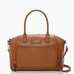 Kate Spade - Baxter Street Handbag